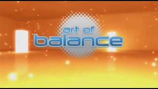 Shinen Art of Balance WiiWare Trailer [upl. by Burris]