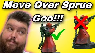 Sprue Goo Just Got An Upgrade  Heres How [upl. by Thebazile]