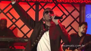 Trey Songz  Bottoms Up Performs Live HD [upl. by Aimar885]