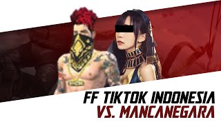 Tahan Cringe Nonton TikTok FF  BacotanGamers [upl. by Zigmund546]