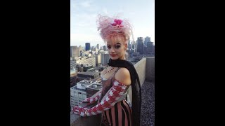 Nina Hagen So Bad 2024 Sound Mix [upl. by Ahsa932]