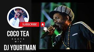 COCOA TEA MIXDJ Yourtman [upl. by Whitney]