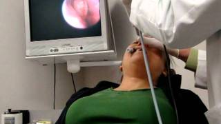 FinESS Sinus Treatment  Physician Instructional Video [upl. by Nowed609]