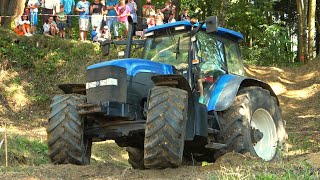 Tractor Show  Traktoriáda Křenovice 2023 [upl. by Idnahc]