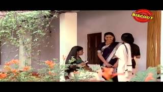 Aathmasugandham  Malayalam Movie Songs  Bhadrachitta 1989 [upl. by Akelam]