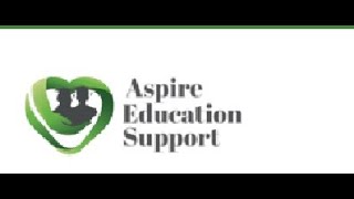 Aspire Education Support Org [upl. by Zaslow]