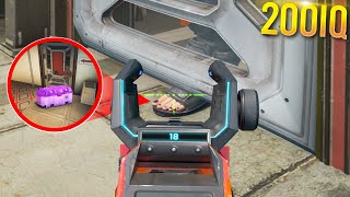 200IQ Apex Legends Plays That Will BLOW YOUR MIND 🤯 4 [upl. by Alaster]