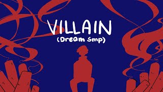 Villain Dream SMP [upl. by Ytak700]