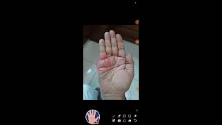 Palmist Bhardwaj is live [upl. by Arayt]