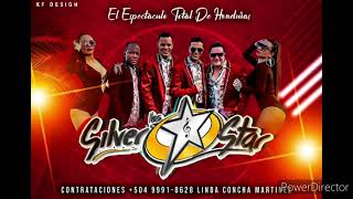 Los Silver Star  Te Soñe En Vivo Yarumela [upl. by Ellord]