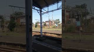 HistoricMahatma Gandhi evicted of a train Pietermaritzburg Railway Station Platform South Africa1 [upl. by Kcirrem375]