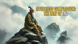 The Tao of Compassion Embracing the Flow of Life and Interconnectedness  The Unfolding Journey [upl. by Heigho]