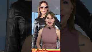 A sus 50 Años Galilea Montijo Desbanca a Belinda y a Danna Paola Como Embajadoras de Pandora 1 [upl. by Nahsrad]