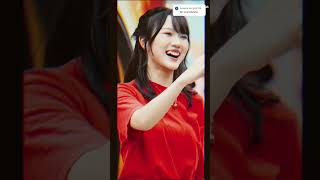 jkt48newera versi marsha [upl. by Qulllon402]