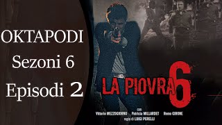 OKTAPODI Sezoni 6 Episodi 2 me titra shqip [upl. by Carlotta]