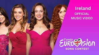 Celtic Woman amp Oonagh  Tír na nÓg  Ireland 🇮🇪  Official Music Video  Tomàs Song Contest 13 [upl. by Atalya17]