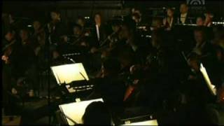 Mehta conducts Leonora Overture 3 Part 1  Fidelio 2006 Valencia [upl. by Hilaria673]