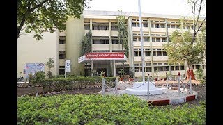 Dr V M Govt Medical College Solapur Maharashtra India [upl. by Pinchas203]