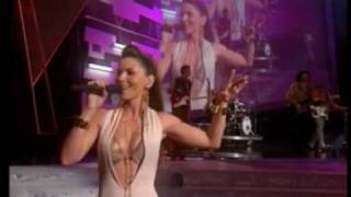 Shania Twain  Medley Im Gonna Getcha Good amp Up  Live in AMAmpg [upl. by Isidor]