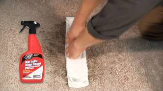 Zep Commercial Carpet Care [upl. by Neenad56]