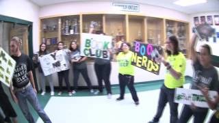 PSJA MEMORIAL HIGH SCHOOL LIP DUB [upl. by Admama]