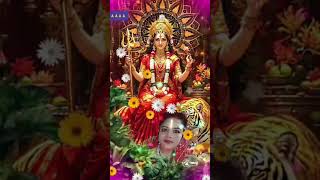 Mata Rani bhajan song 😘🥀😘🥀🥀😘🥀🥀😘 Manisha Singh [upl. by Aimehs]