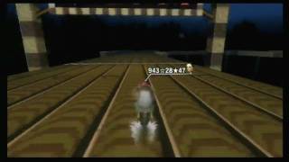 MKWii SNES Ghost Valley 2 WR  53quot 418 by 943☆28★47 aka The Mouse [upl. by Kcirdahs]