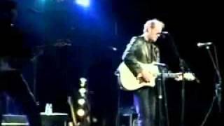 Francesco De Gregori  Festival live [upl. by Assyla895]