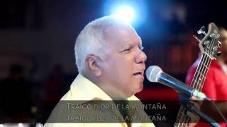 Luis Felipe González quotEl Sol De La Mañanaquot Vídeo Lyric [upl. by Einra]