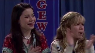 iCarly S01E01 iPilot [upl. by Kantor]