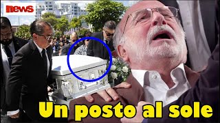 Un posto al sole anticipazioni puntate aprile  Shock La prossima morte [upl. by Aitercul214]