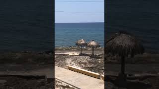 Il famoso Malecon a LAvana CUBAhavana cuba [upl. by Munn773]