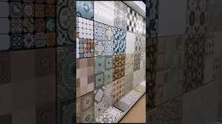 30x30 Wall Tiles [upl. by Sucramed]