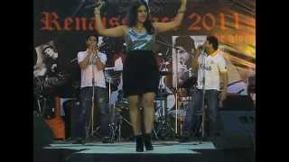 MEHAK MALHOTRA  KIRORIMAL COLLEGE  MOON LIGHT PRODUCTIONS  MLP EVENTS [upl. by Aman]