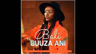 Nshuti MbabaziBalibuza Ani Official Audio 320kbps [upl. by Bbor468]