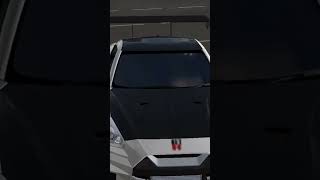 Gtr edit carsedit gtr cars carparkingmultiplayer [upl. by Percy]