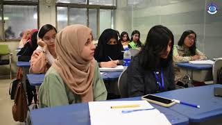 Introduction to Department of Humanities COMSATS University Islamabad comsats university cui [upl. by Miksen]