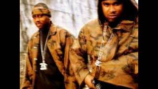 Capone N Noreaga and Nas  Calm Down [upl. by Snook]