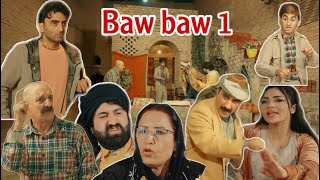 Baw Baw Alqay 1 Haje jadr Sirwan Zana باو باو ئه‌لقه‌ی یه‌ك [upl. by Odnomra143]