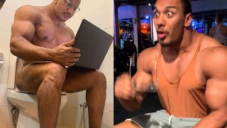 Larry Wheels A Meme Adventure [upl. by Enneles]