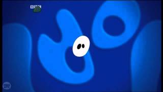 CBBC ident 2002 to 2005  Cliff [upl. by Aramoiz699]