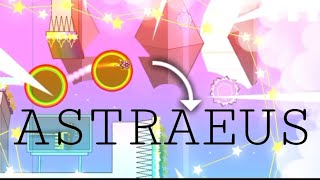 quotAstraeusquot by Pettsu  NCS LEVEL  Geometry Dash 22 [upl. by Llebasi]