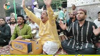 Sarla Makan Se Talab Hui  Qawwal Nizami brothers [upl. by Idalia]