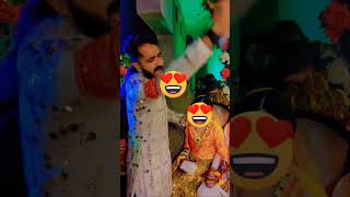 Bhai ki shadi 🥳🎉❤️ trending shadi wedding weddingseason event viralvideo mrandaz fypシ゚ [upl. by Omrellug]