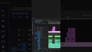 Lock Layers in Premiere Pro [upl. by Susette]