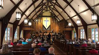 2024 Brevard Brass Summer Pops Concert [upl. by Ahsiak]