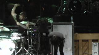 Disciple  Rise Up HD live in Topeka [upl. by Annaig966]