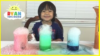 Top 5 Science Experiments you can do at home for kids [upl. by Blinni311]