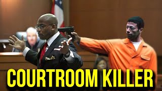 Craziest Courtroom Moments Of ALL TIME [upl. by Janeva]