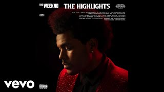 The Weeknd  Acquainted Official Audio [upl. by Rad]